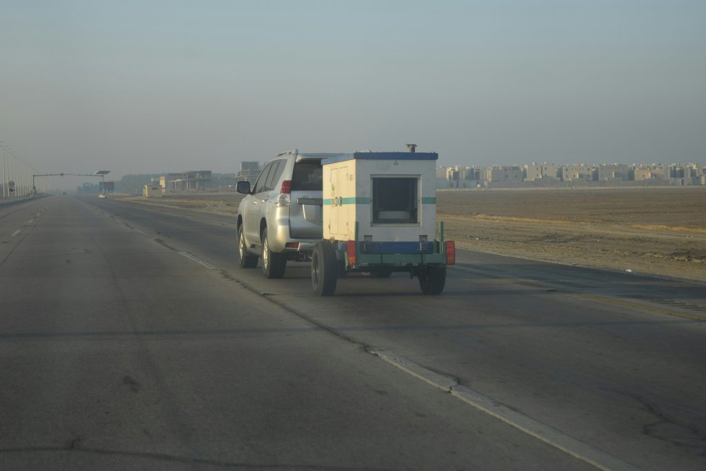 What Licence Do You Need to Tow a Trailer in South Africa? What Licence Do You Need to Tow a Trailer in South Africa?