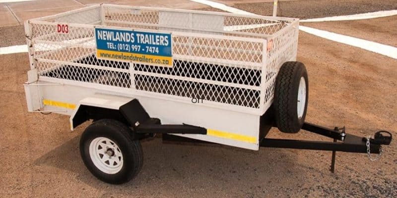 How to Choose a Trailer for a Student Move in Pretoria East How to Choose a Trailer for a Student Move in Pretoria East